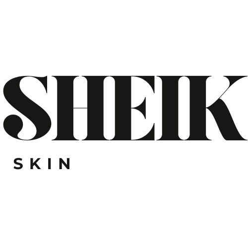 Sheik Market