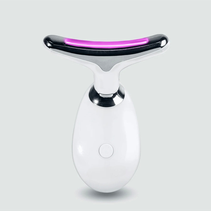 LED Face Massager