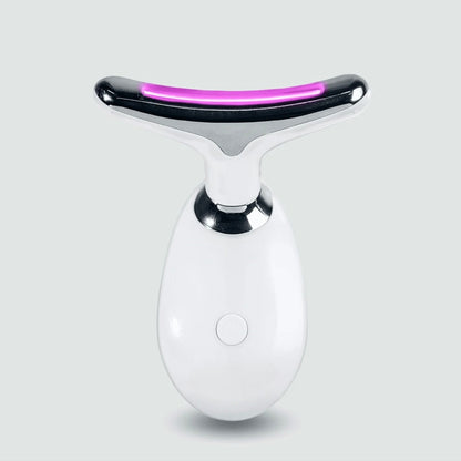 LED Face Massager